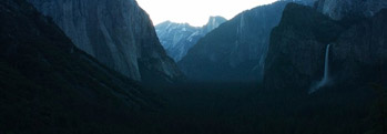 The Dark Valley
