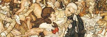 The Fairy Dance