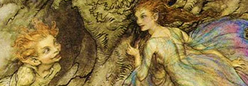 Fairy Forts