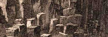 Stairs of the Giant