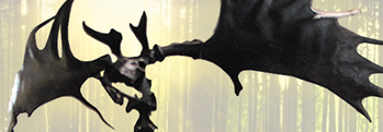 Irish elk