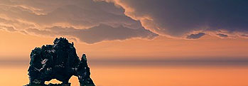 Islands of the Otherworld