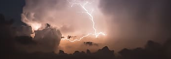 The Storm Hag
